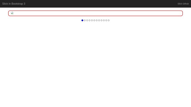 Bootstrap 3 multi column carousel example