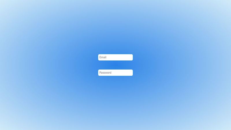 Move Placeholder to top with animation in pure CSS and HTML