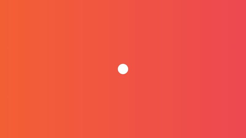 CSS-Tricks logo in pure CSS | animated