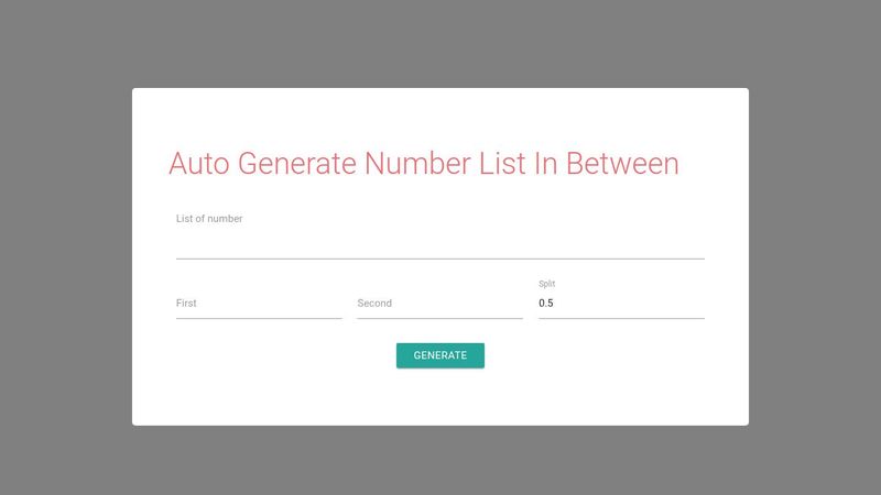auto-generate-number-list-in-between
