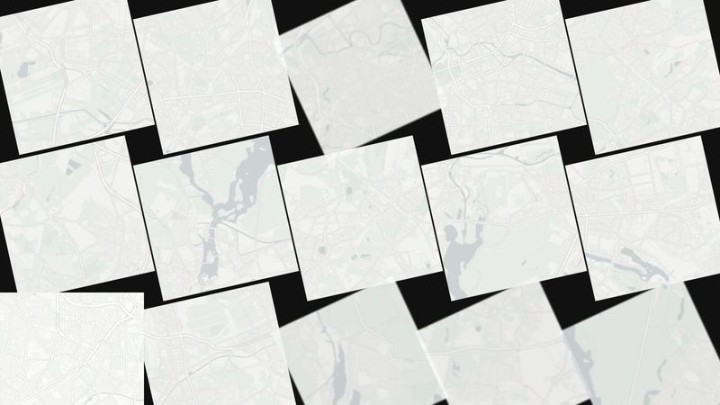 CSS Map FX