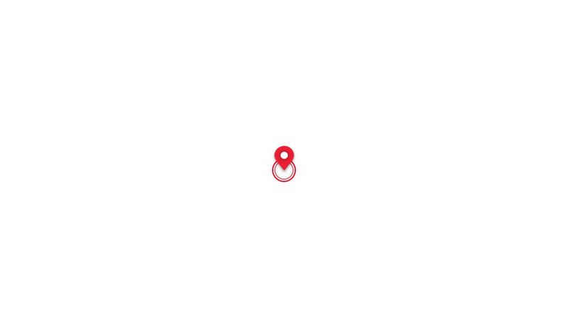 Pure CSS Marker Pin