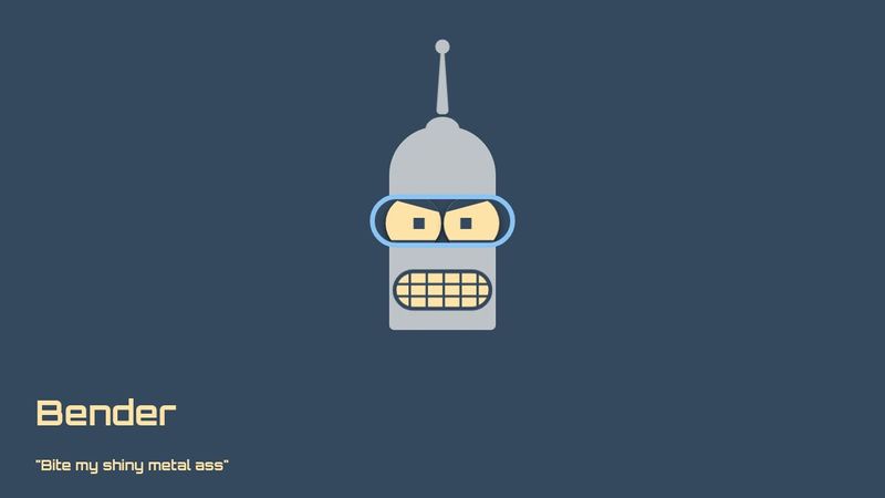 Bender CSS