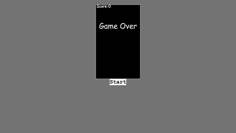 Build a Tetris game with HTML Canvas, CSS, and JavaScript on