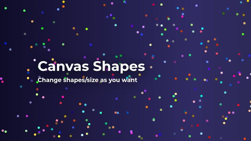Canvas Animation