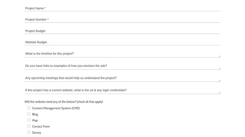 CodePen - Form Submit to Google Forms