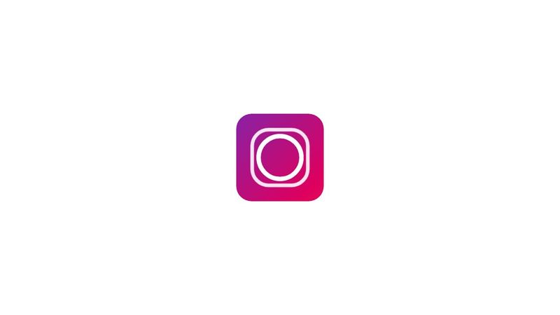 Animated Instagram Logo Using CSS Keyframes