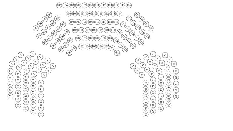 Seating Chart