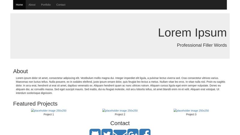 FEDC Basic Build A Personal Portfolio Website fedc-basic-build-a-personal-portfolio-website