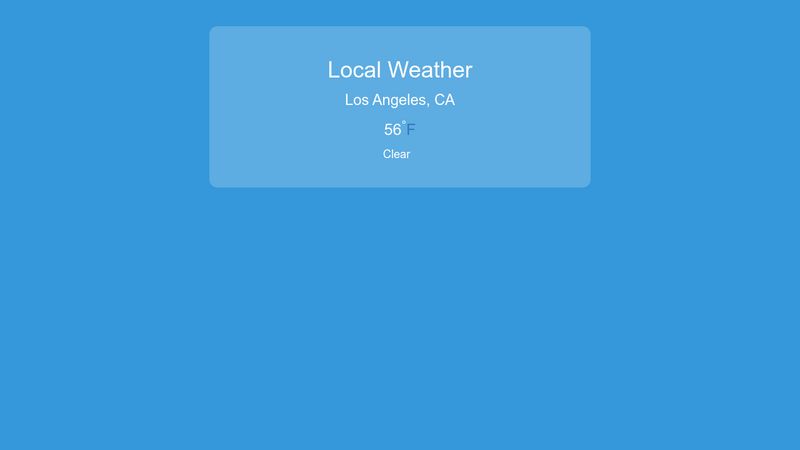 local-weather-app