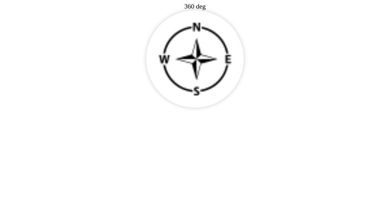 compass javascript test
