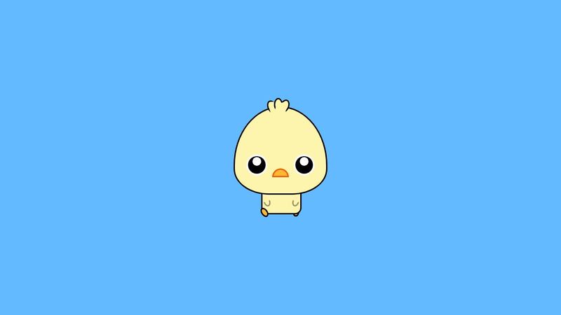 JavaScript Mouse Tracking Eyes 👀