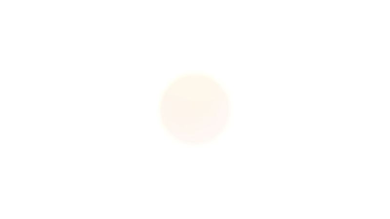 CSS Gradient Orb