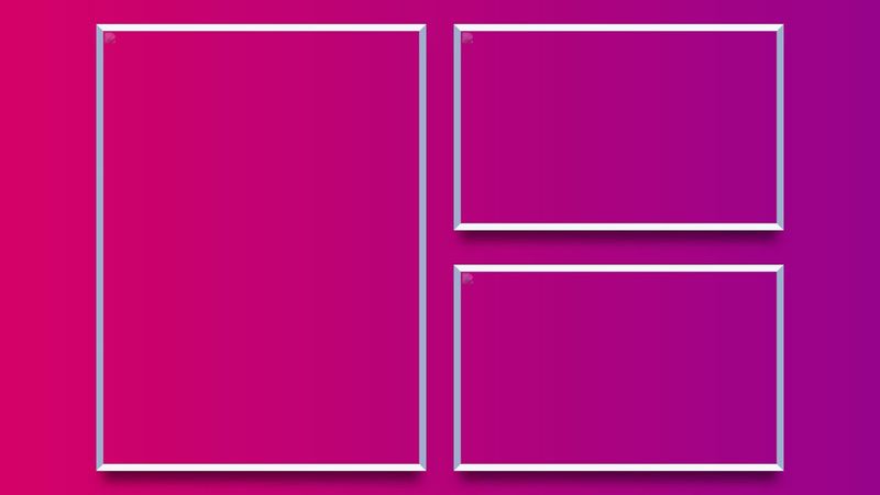 Responsive CSS Slider