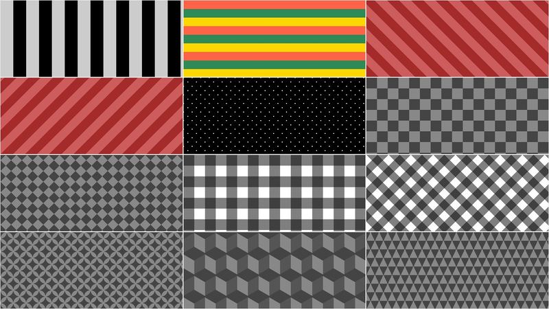 CSS Patterns