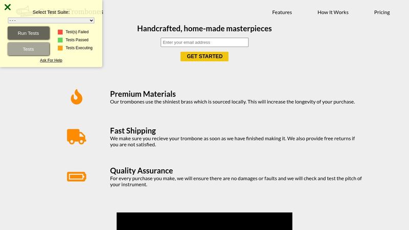 FreeCodeCamp Project 3