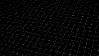 Interactive Grid Effect