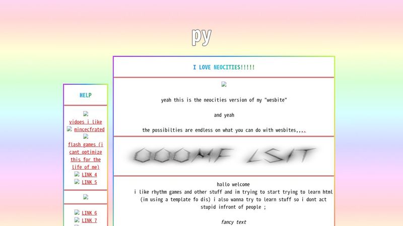 CodePen - A Pen by www.python.org