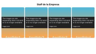 HTML/CSS Blank