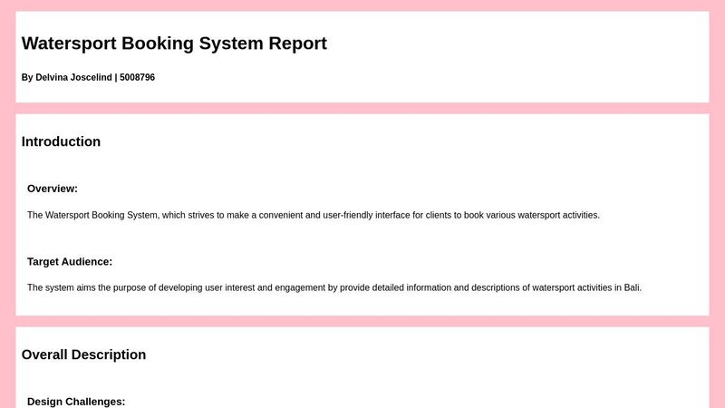 Written-Report-project2