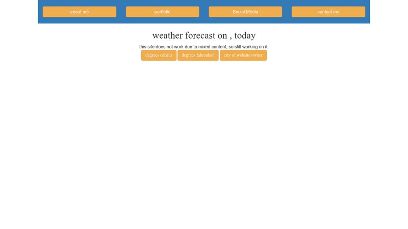 weather-forecast-api