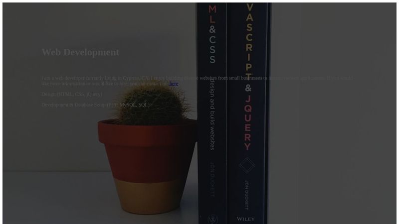A Pen by Jay