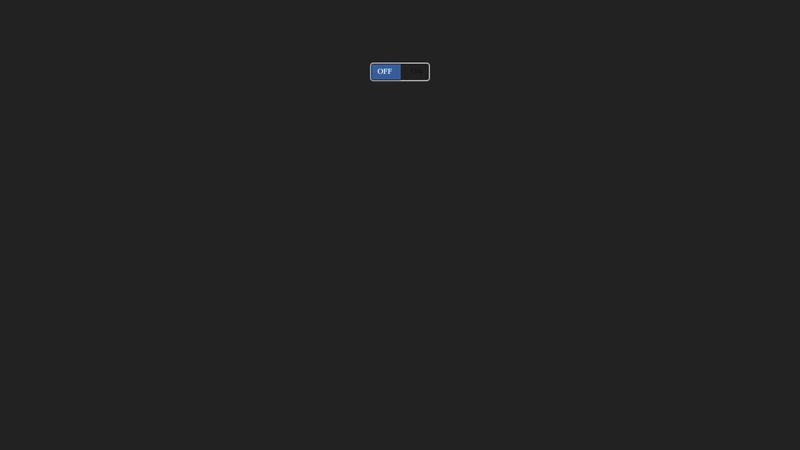 jquery css on-off switch checkbox