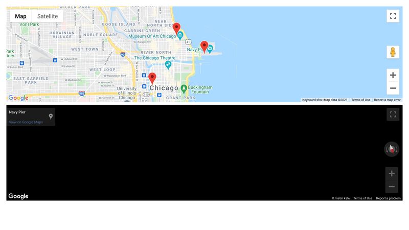 React Google Map Component   QMdRYb 800 