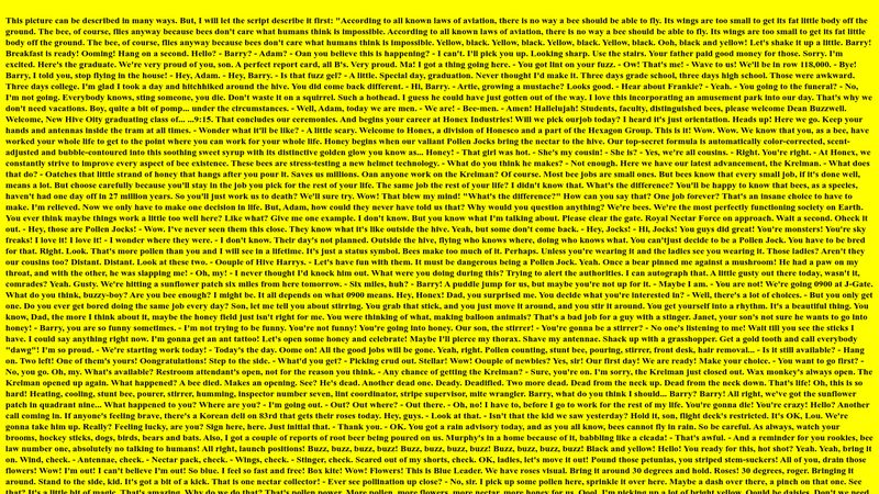 The Entire Shrek Scripts (COMPLETED) on X: Cookie: That's my