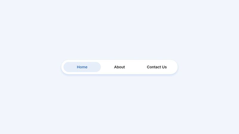 Tabs CSS