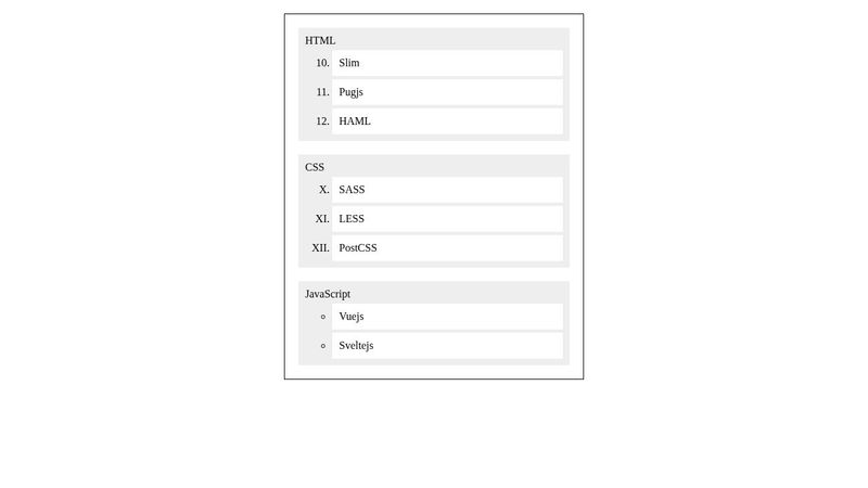 CSS Task 30 To 33 (3)