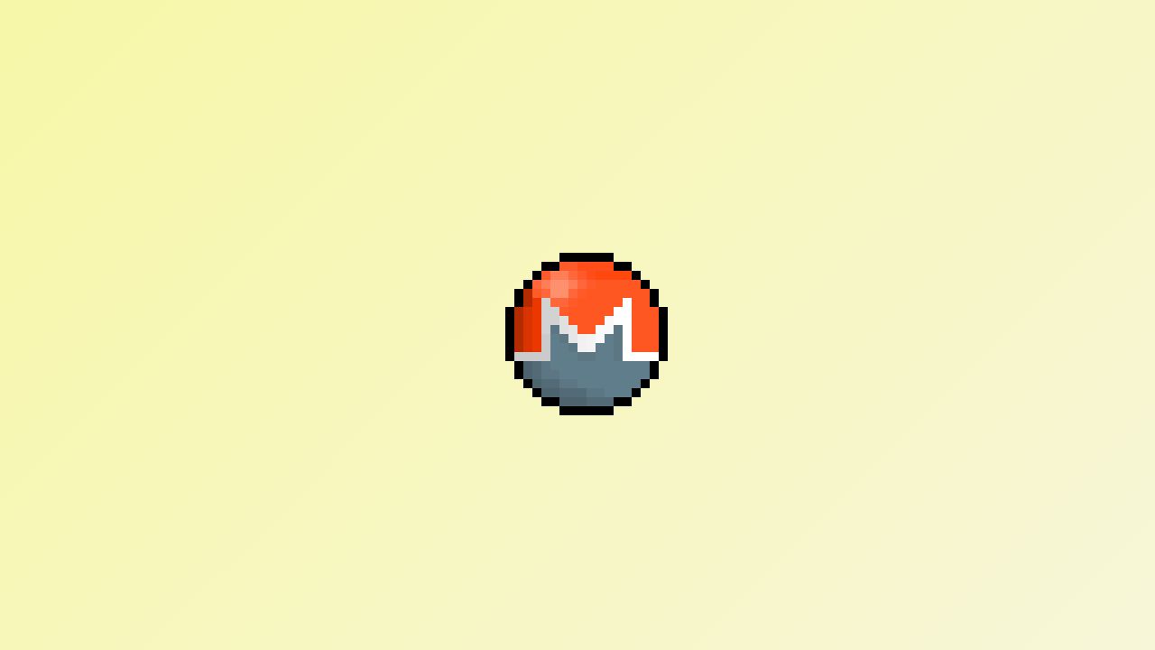 Pens tagged 'pokeball' on CodePen