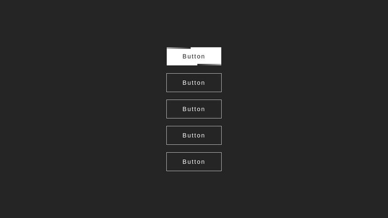 Animation buttons with HTML CSS Part 2