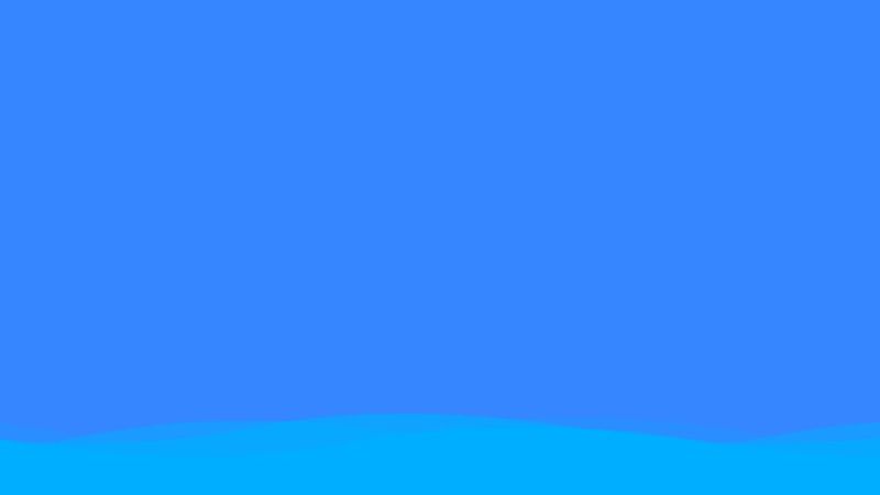 CSS Wave Background Animation Effects