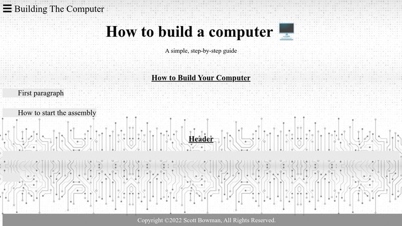 how-to-build-a-computer-building-page