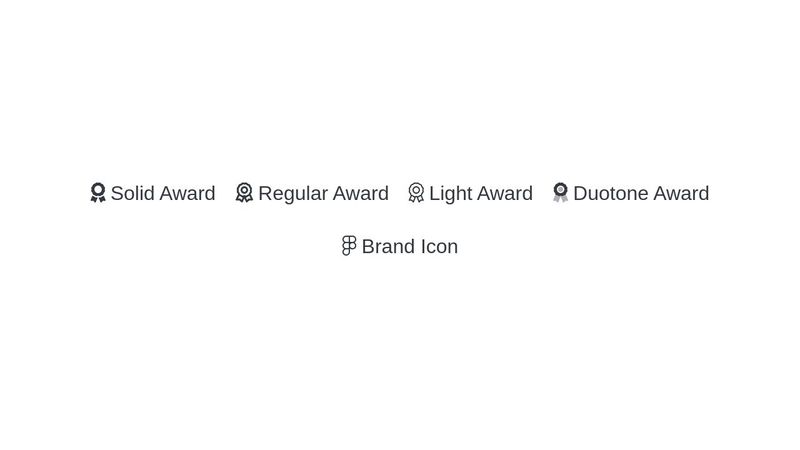 Font Awesome: Using Icons Via CSS Pseudo-elements (SVG + JS)