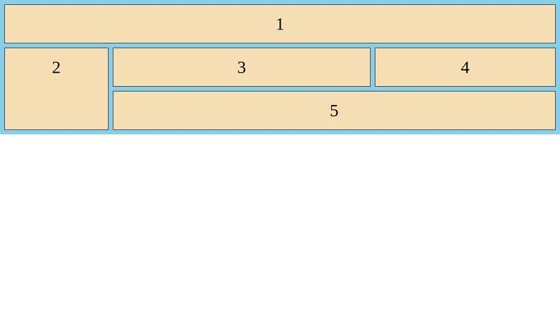 CSS Practice