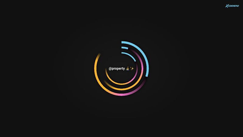 Gradient Animation with CSS's @property (Houdini 🧙♂️)