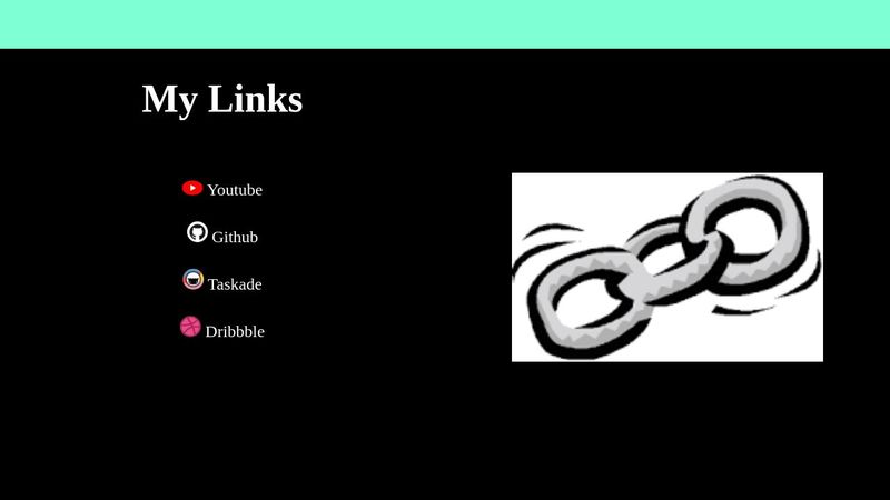 Basic HTML CSS Page basic-html-css-page