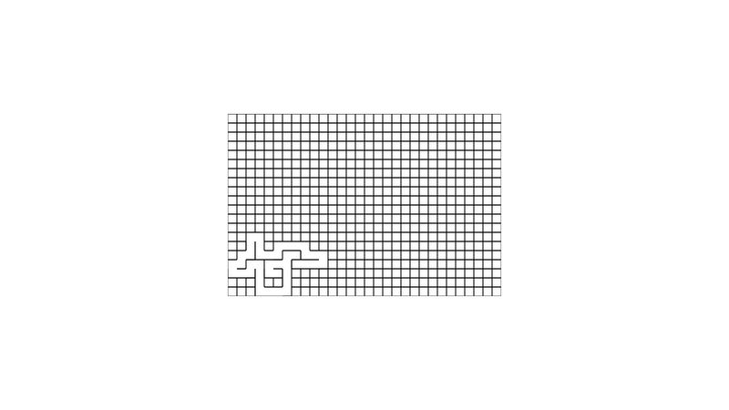 Depth First Search Maze