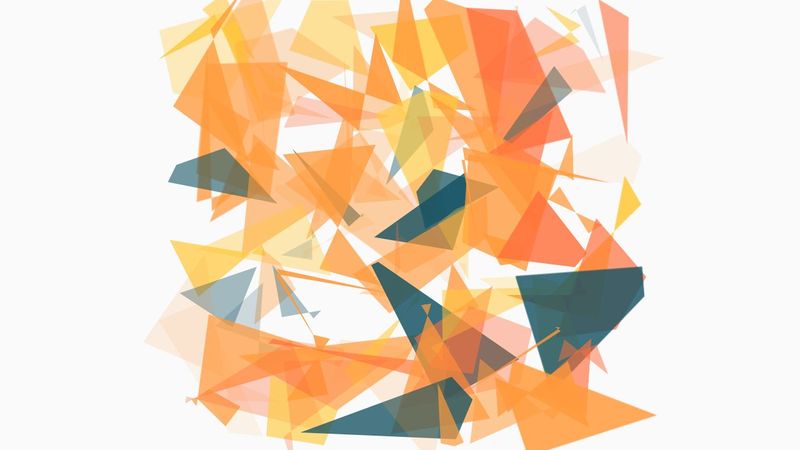 Random pattern - css-doodle