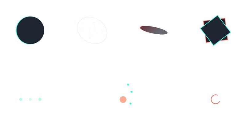CSS Loading Animations