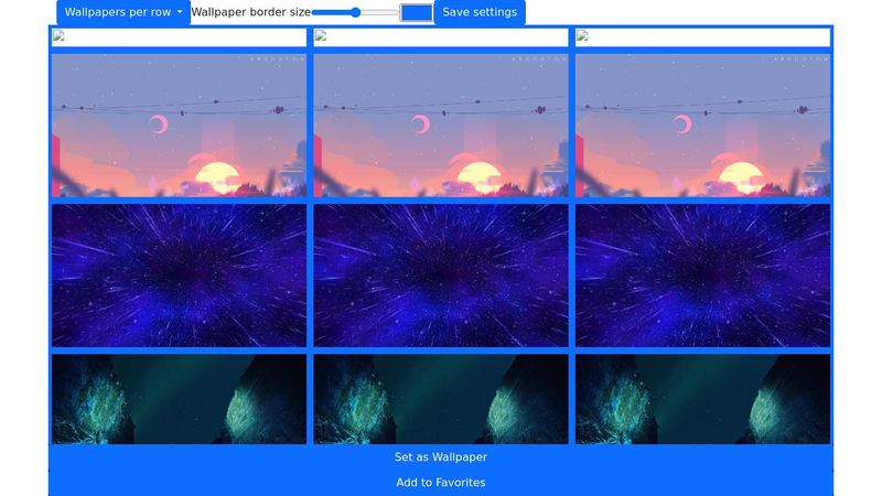 [Bootstrap] Configurable image grid