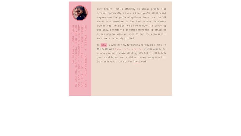 #challenge 007 - ari stan account