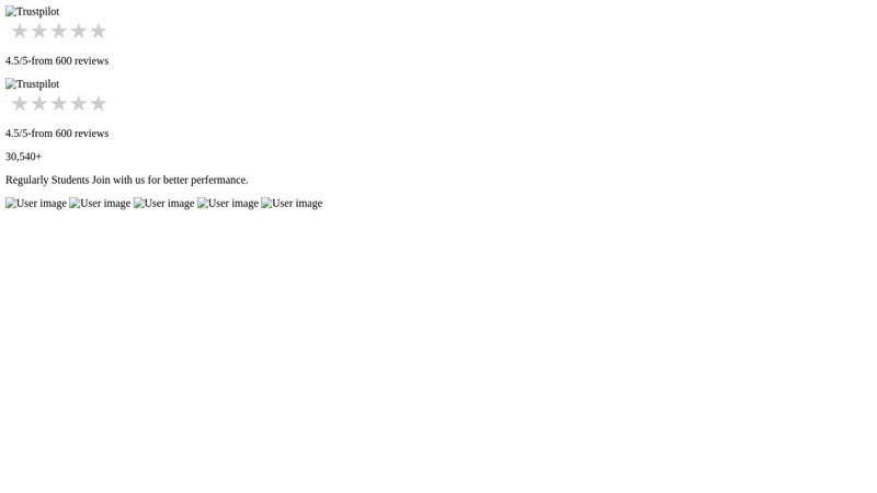 multiply 5stars rating html+css