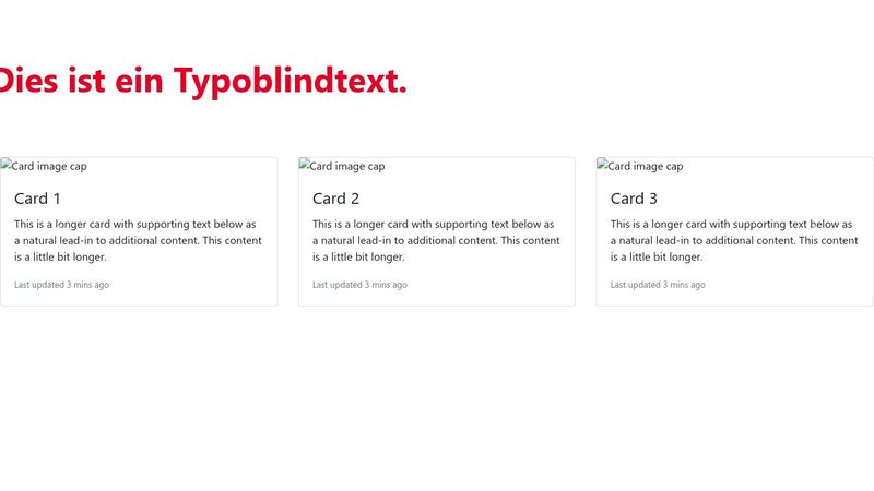 bootstrap 4 carousel