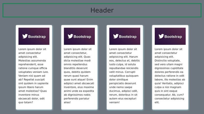 bootstrap-assignment 4(b)