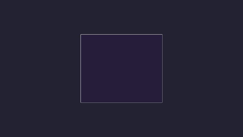 Animated Border Gradient