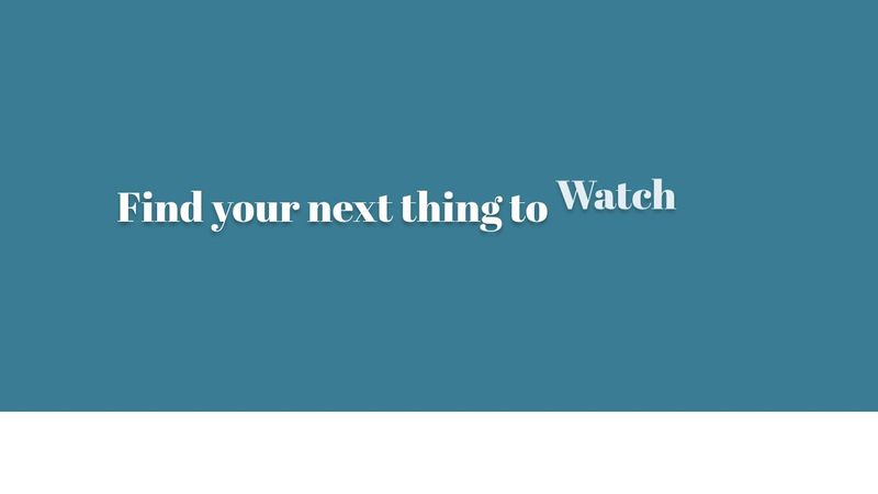 Rolling Text Animation - CSS ONLY