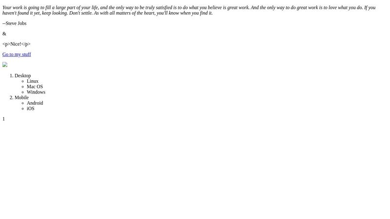 2.14 LAB: HTML practice